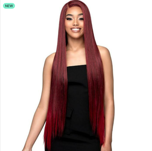 BOBBI BOSS SYNTHETHIC LACE FRONT WIG - RAYA