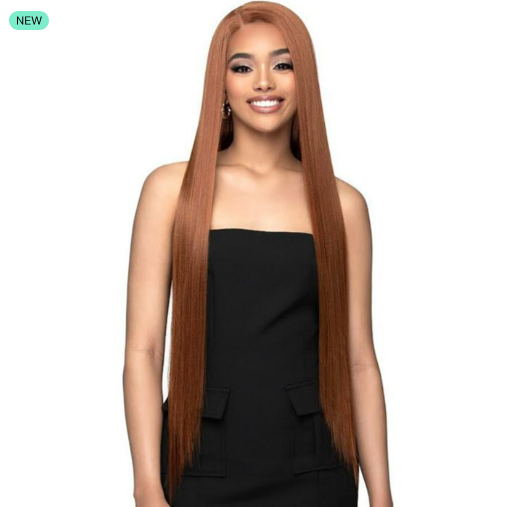 BOBBI BOSS SYNTHETHIC LACE FRONT WIG - RAYA