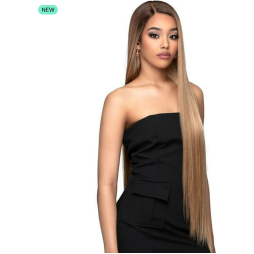 BOBBI BOSS SYNTHETHIC LACE FRONT WIG - RAYA