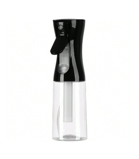 High Pressure Refillable Ultra Fine Mist Sprayer Empty Bottle