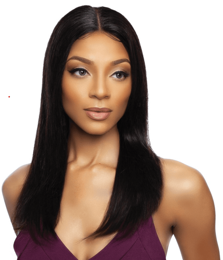 Mane Concept 13A HD Whole Lace Straight 20" - Troh401 - Braids and Wigs