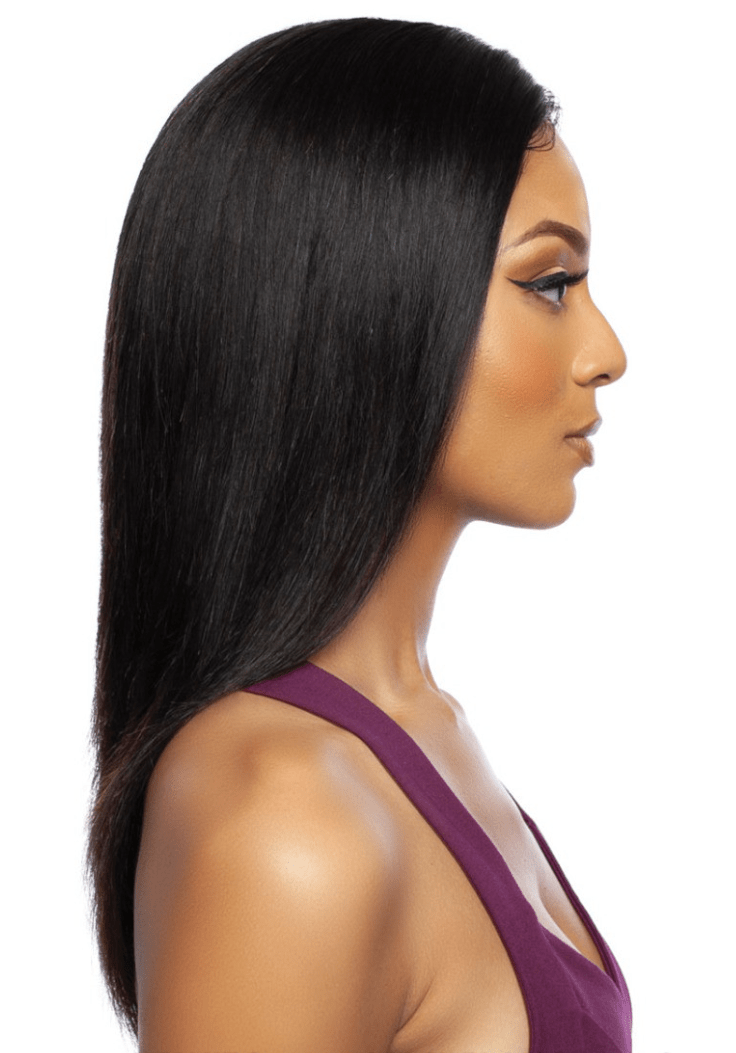Mane Concept 13A HD Whole Lace Straight 20" - Troh401 - Braids and Wigs
