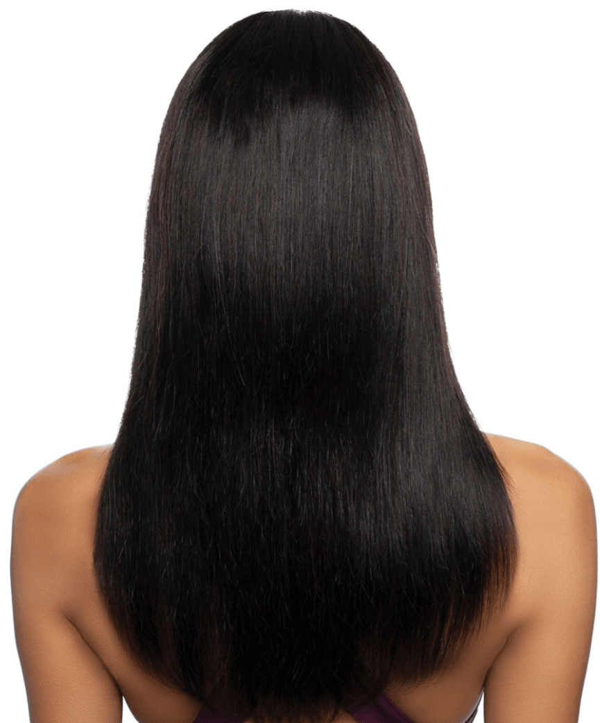 Mane Concept 13A HD Whole Lace Straight 20" - Troh401 - Braids and Wigs