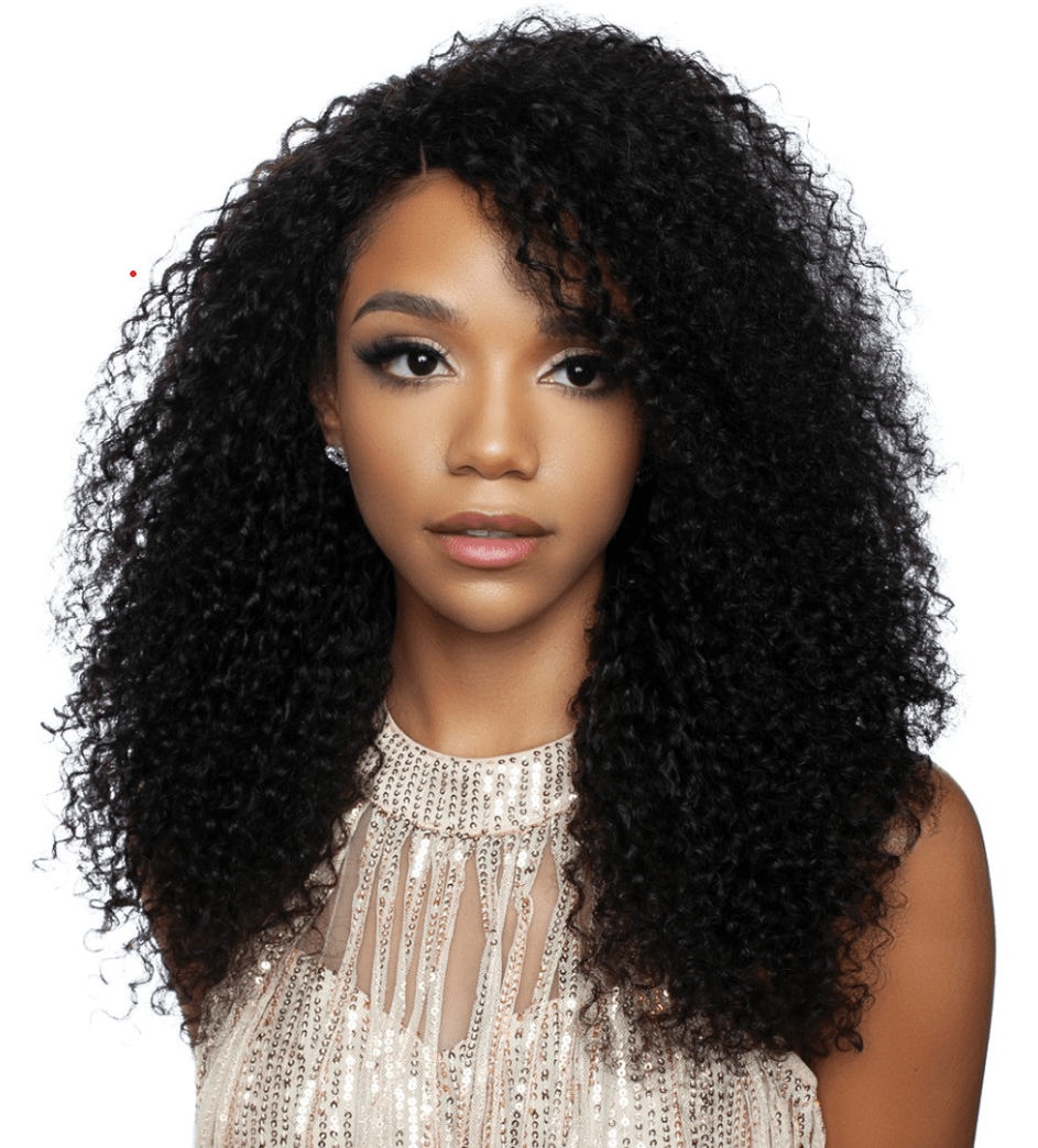 Mane Concept Soft Jerry Curl 22" - Tre2106 - Braids and Wigs