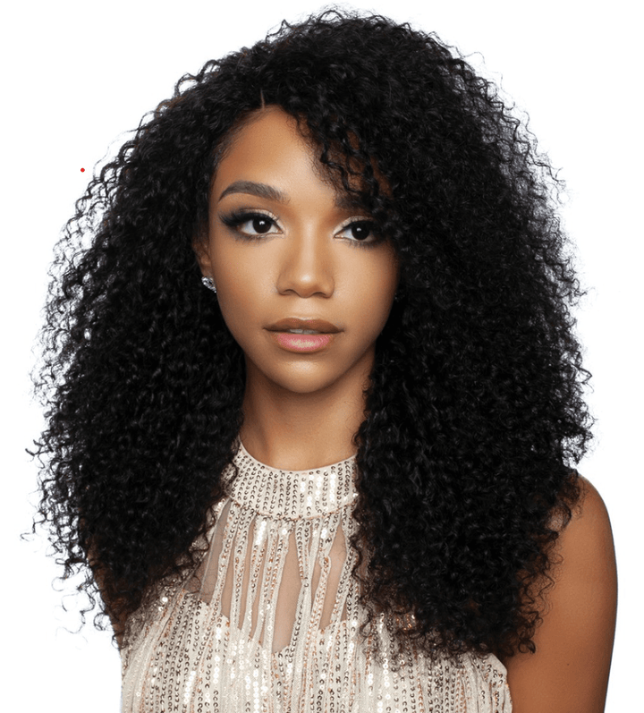 Mane Concept Soft Jerry Curl 22" - Tre2106 - Braids and Wigs