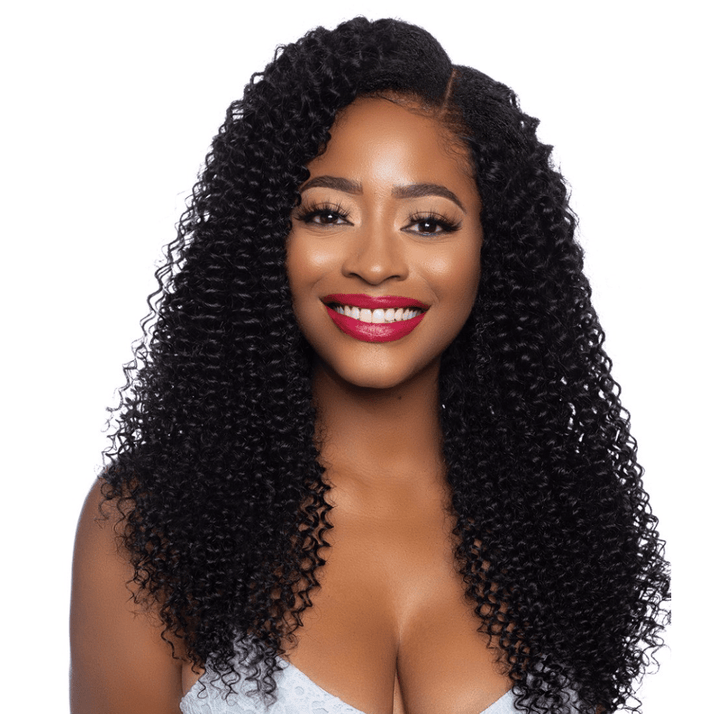 Mane Concept Pristine Neon Bohemian 100% Unprocessed Brazilian Virgin Remy Human Hair Weave - Braids and Wigs