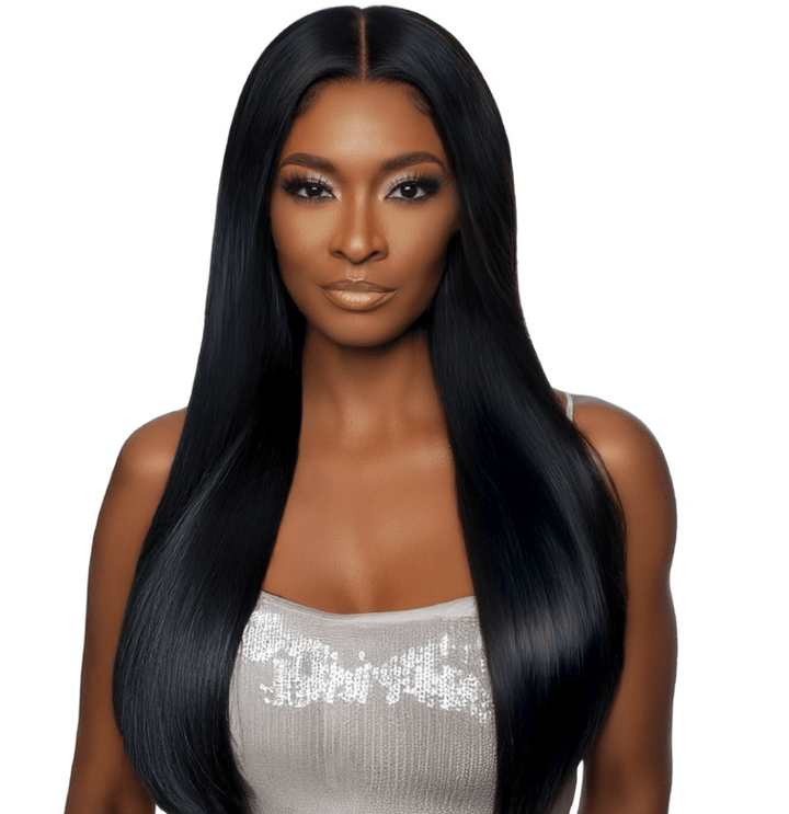Mane Concept Pristine Rose Diamond 100% Unprocessed Virgin Remy Hair - PRD302 Straight - Braids and Wigs
