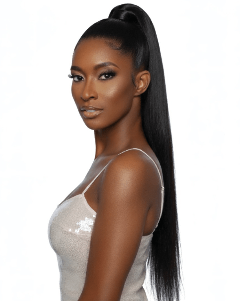 Mane Concept Pristine Rose Diamond 100% Unprocessed Virgin Remy Hair - PRD302 Straight - Braids and Wigs