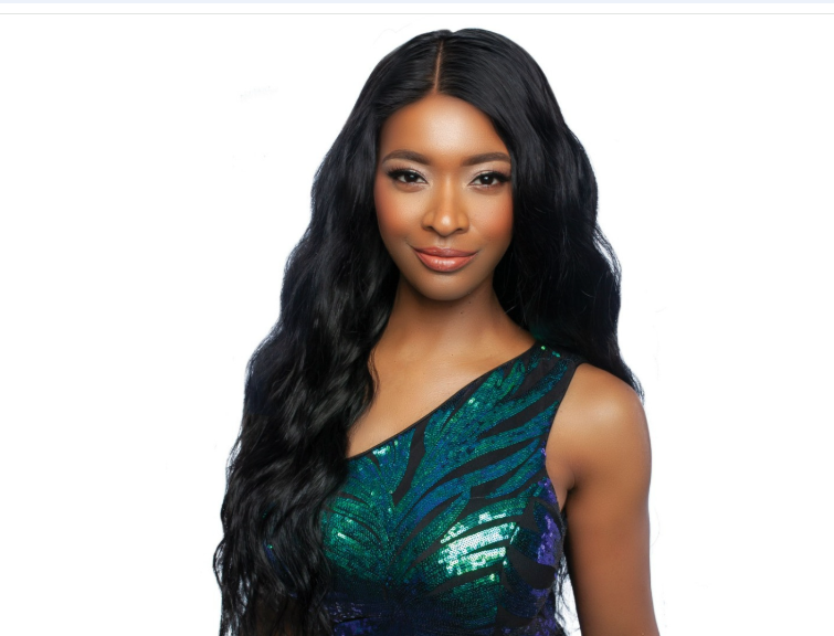 Mane Concept Pristine Green Diamond HD 4X5 Body Wave Closure