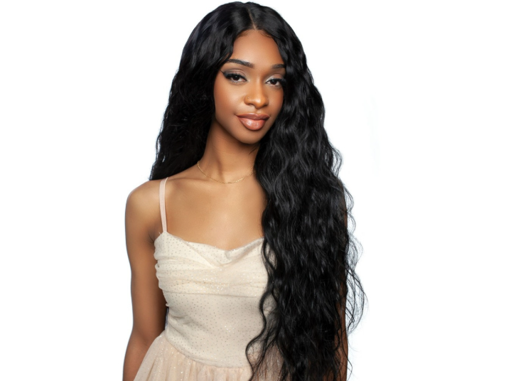 Mane Concept Pristine Neon Body Wave 18‘’