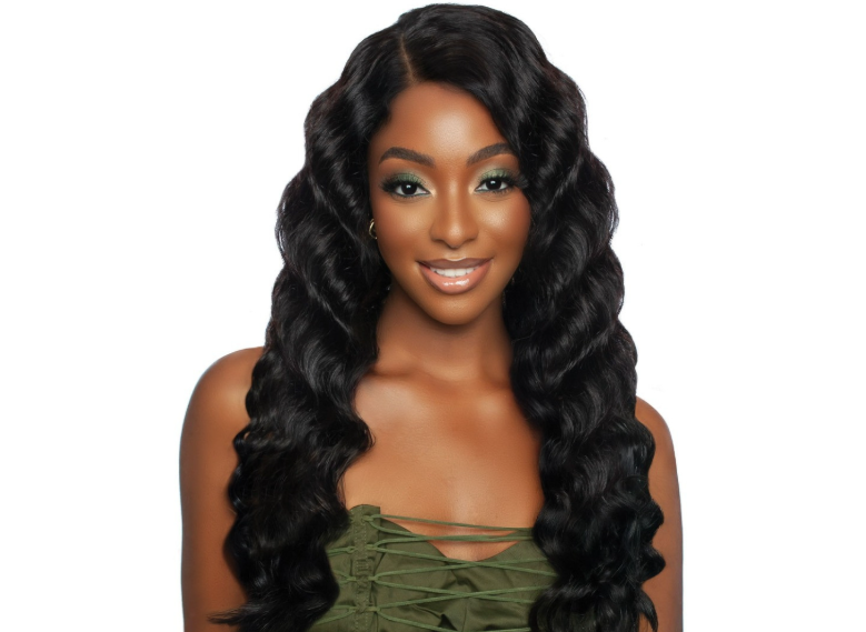 Mane Concept Pristine 13A Green Diamond Body Wave 22‘’/24‘’/26‘’