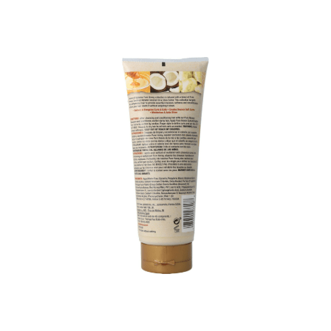 Creme Of Nature Pure Honey Curl Activator 10.5Oz/310Ml - Braids and Wigs