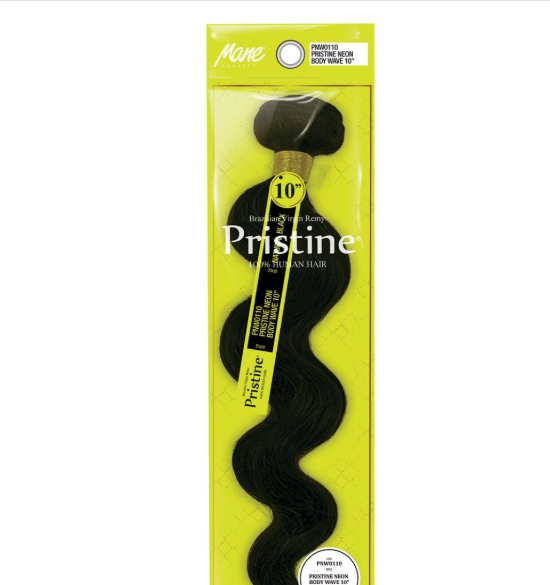 Mane Concept Pristine Neon Body Wave 20‘’