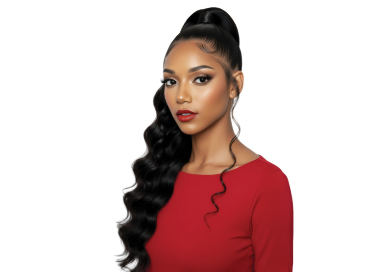 Mane Concept Pristine Ruby Flash Body Wave 16‘’/18‘’/20‘’