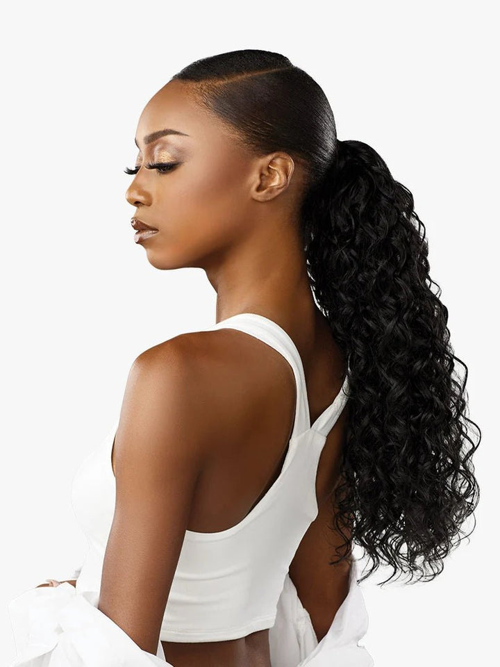 Sensationnel Curls Kinks & Co - Island Curl 26″ - Braids and Wigs