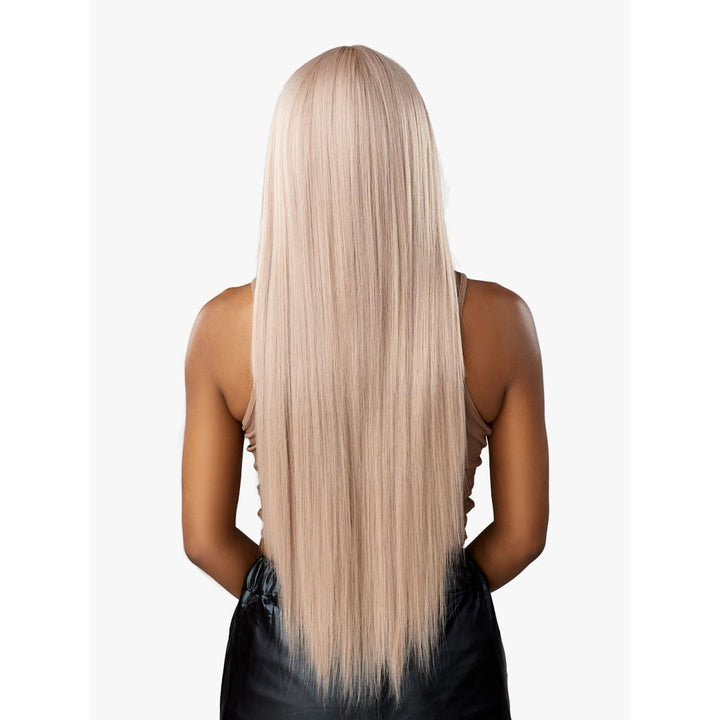 Sensationnel Shear Muse Lace Front Wig - Gold Krush Jaiyana - Braids and Wigs