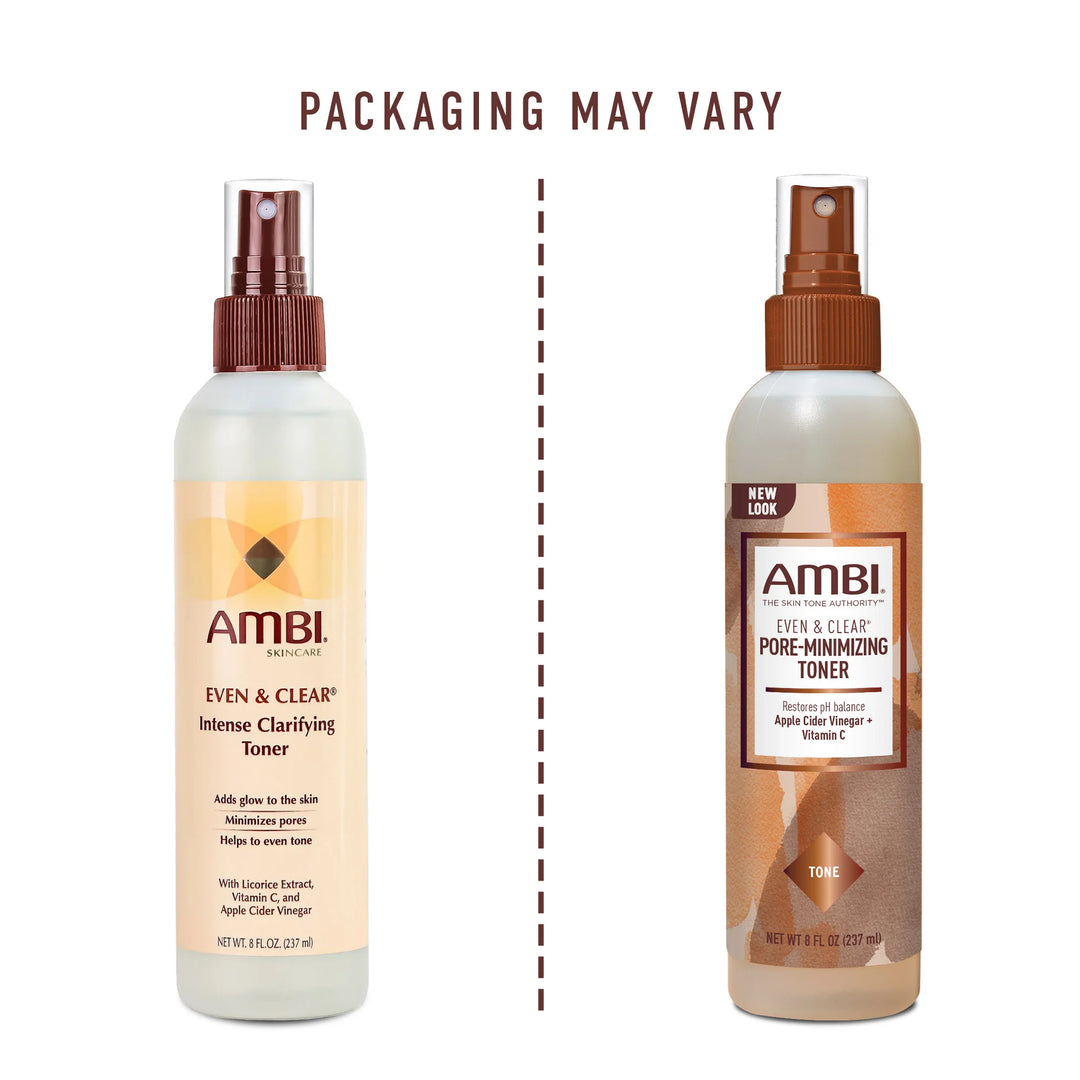 Ambi Even & Clear Pore-Minimizing Toner