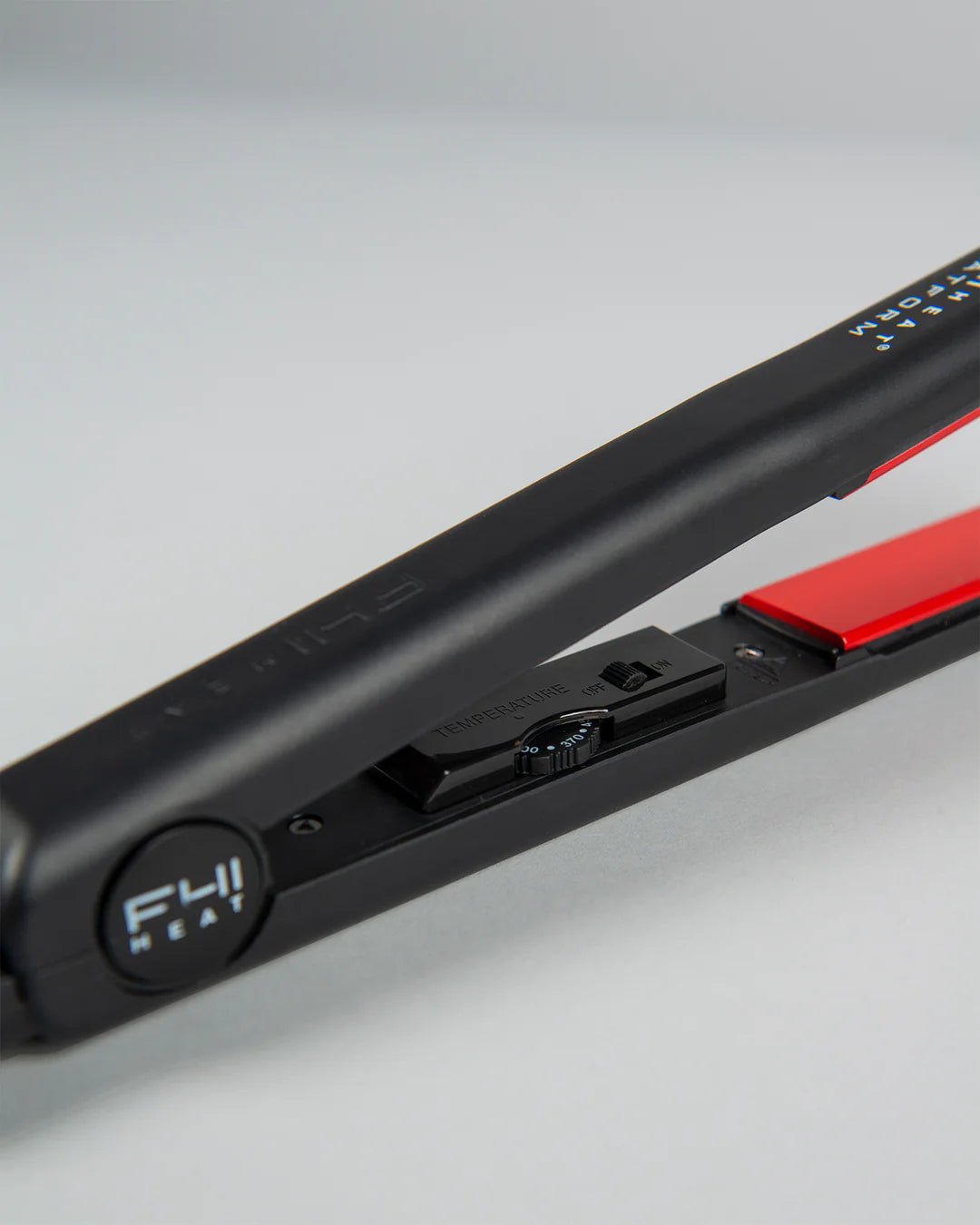 Fhi Heat Platform Signature Pro Styler - 1/2" - Braids and Wigs