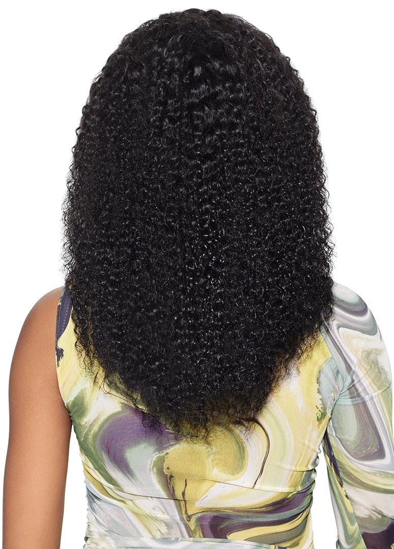 Outre Sugar Punch Wet & Wavy 100% Unprocessed Remy Human Hair - Cambodian Wave Multi - Braids and Wigs