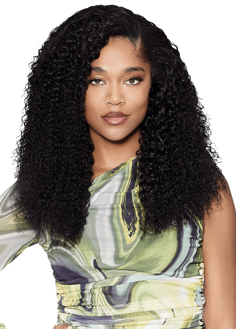 Outre Sugar Punch Wet & Wavy 100% Unprocessed Remy Human Hair - Cambodian Wave Multi - Braids and Wigs