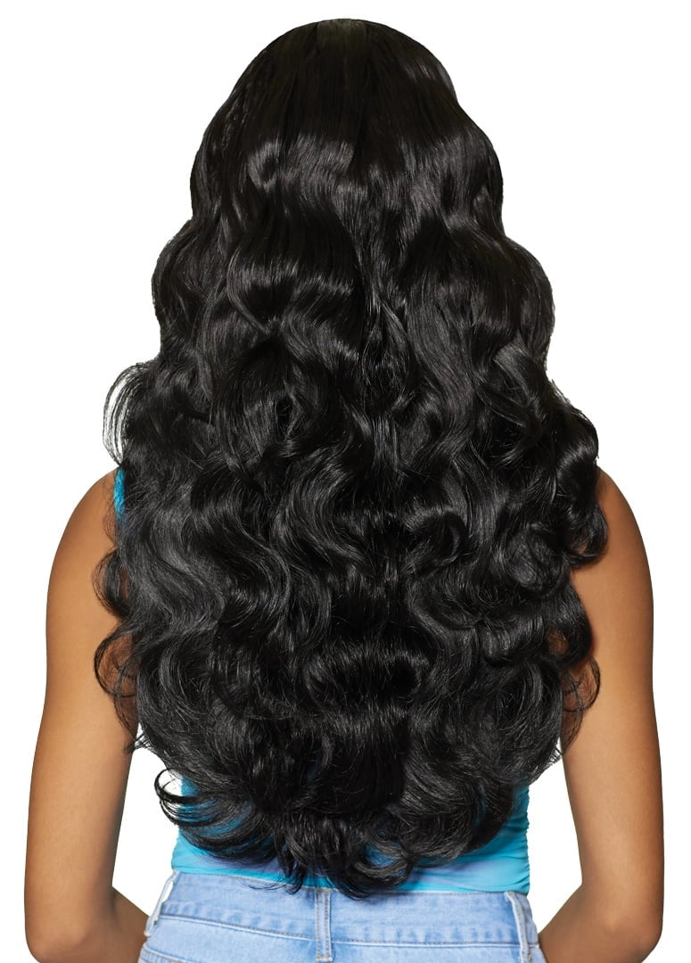 Outre Sugar Punch 100% Unprocessed Remy Human Hair Weaves - Body 16" 18" 20"