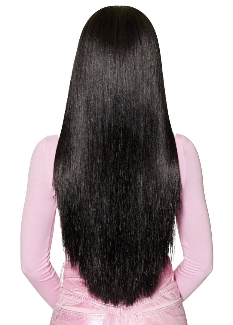 Outre Sugar Punch 100% Unprocessed Remy Human Hair Weaves - Straight 20" 22" 24" - Braids and Wigs