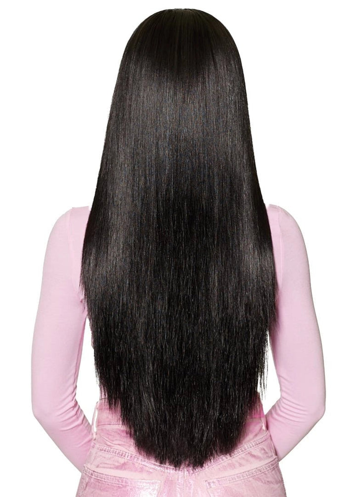 Outre Sugar Punch 100% Unprocessed Remy Human Hair Weaves - Straight 20" 22" 24" - Braids and Wigs