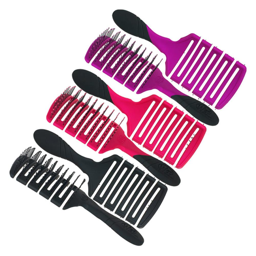 Wet Brush Pro Flex Dry Paddle Brush - Braids and Wigs