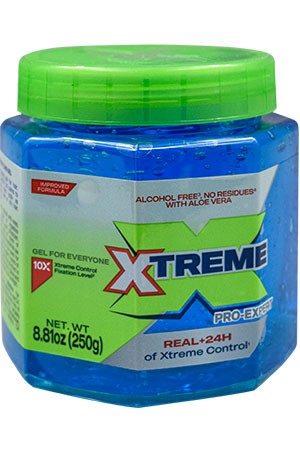 Xtreme Gel Professional Blue (8.8oz)