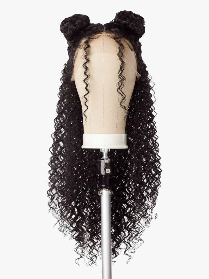 Sensationnel Butta Pre-styled Lace Front Wigs - Butta Pre-Styled Unit 2