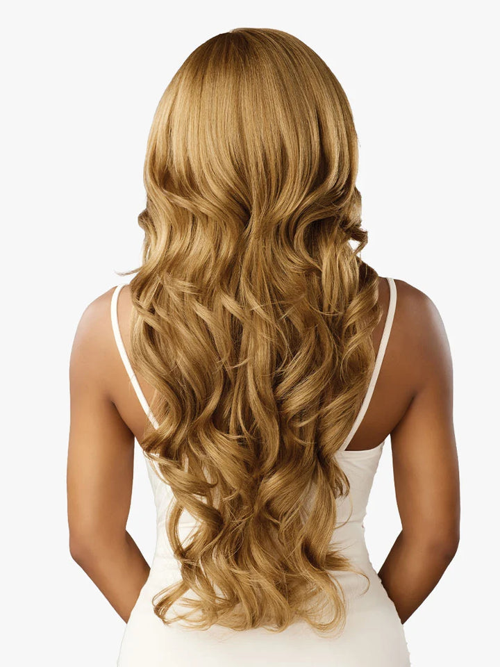 Sensationnel Cloud 9 What Lace? Lace Wig - Glenna Long 28"