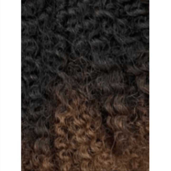 Afro Kinky Bulk Human Hair For Braiding Dreadlock - Braids and Wigs