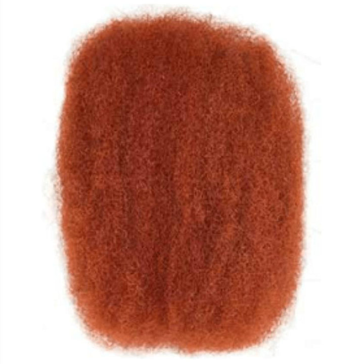 Afro Kinky Bulk Human Hair For Braiding Dreadlock - Braids and Wigs