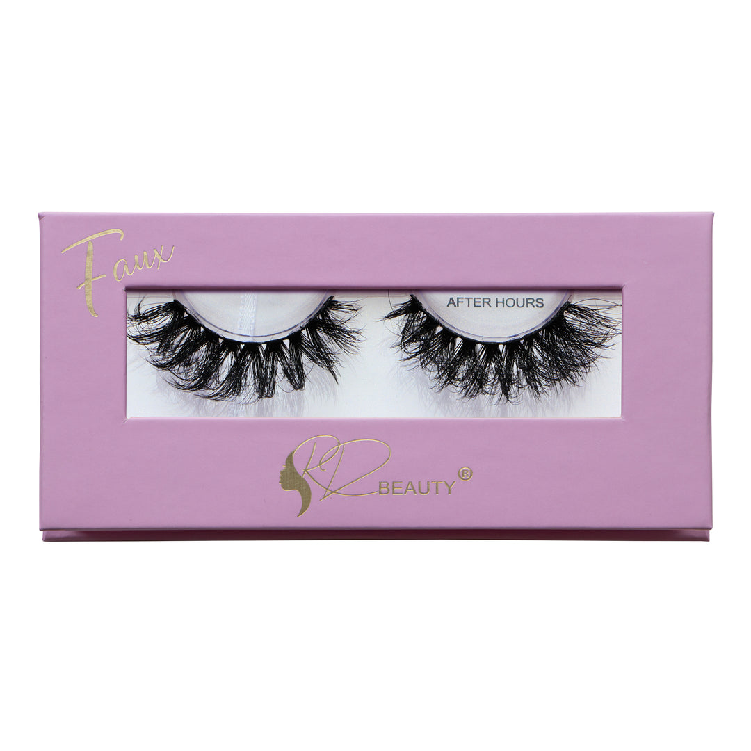Rd Beauty - After hours Lash