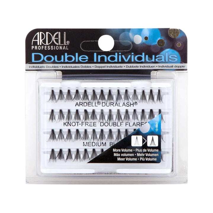 ARDELL Double Up Individuals [Knot-Free Double Flares