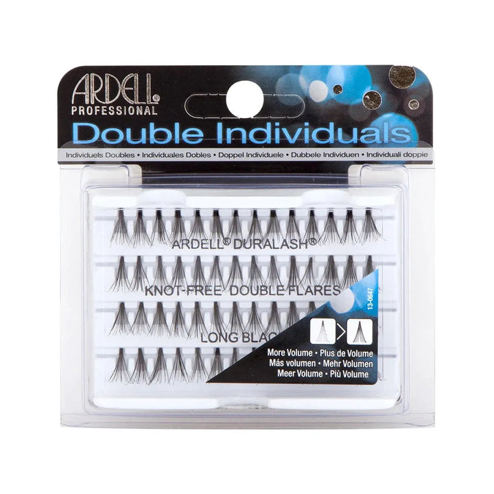 ARDELL Double Up Individuals [Knot-Free Double Flares