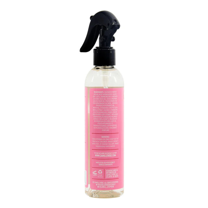 Camille Rose Mint Condition Braid & Scalp Spray (8oz) - Braids and Wigs
