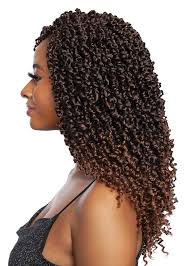 Afri-Naptural - 2X Paradise Twist 14"