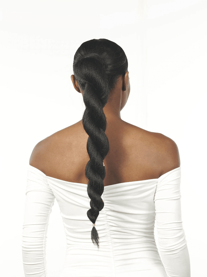 Sensationnel Lulu Pony Wrap - Wrap 009 - Braids and Wigs
