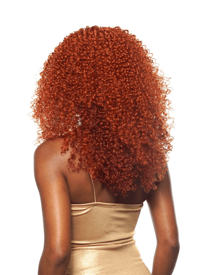 Sensationnel Butta Lace Pre - Cut Glueless HD Lace Front Wig - Unit 5 - Braids and Wigs