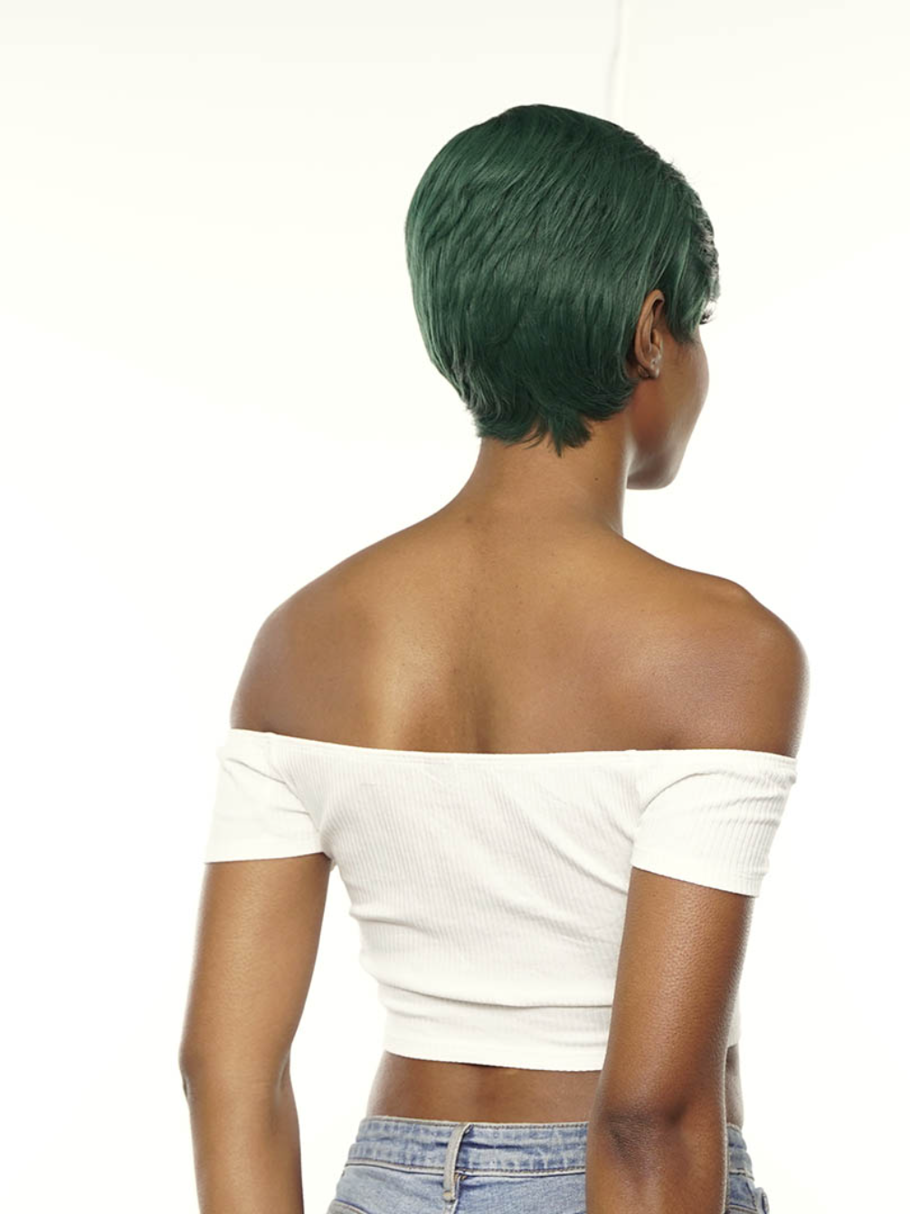 Sensationnel Dashly Lace Front Wig - Unit 11