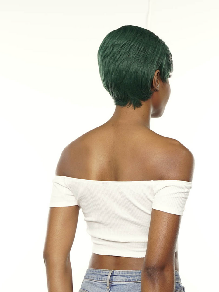 Sensationnel Dashly Lace Front Wig - Unit 11