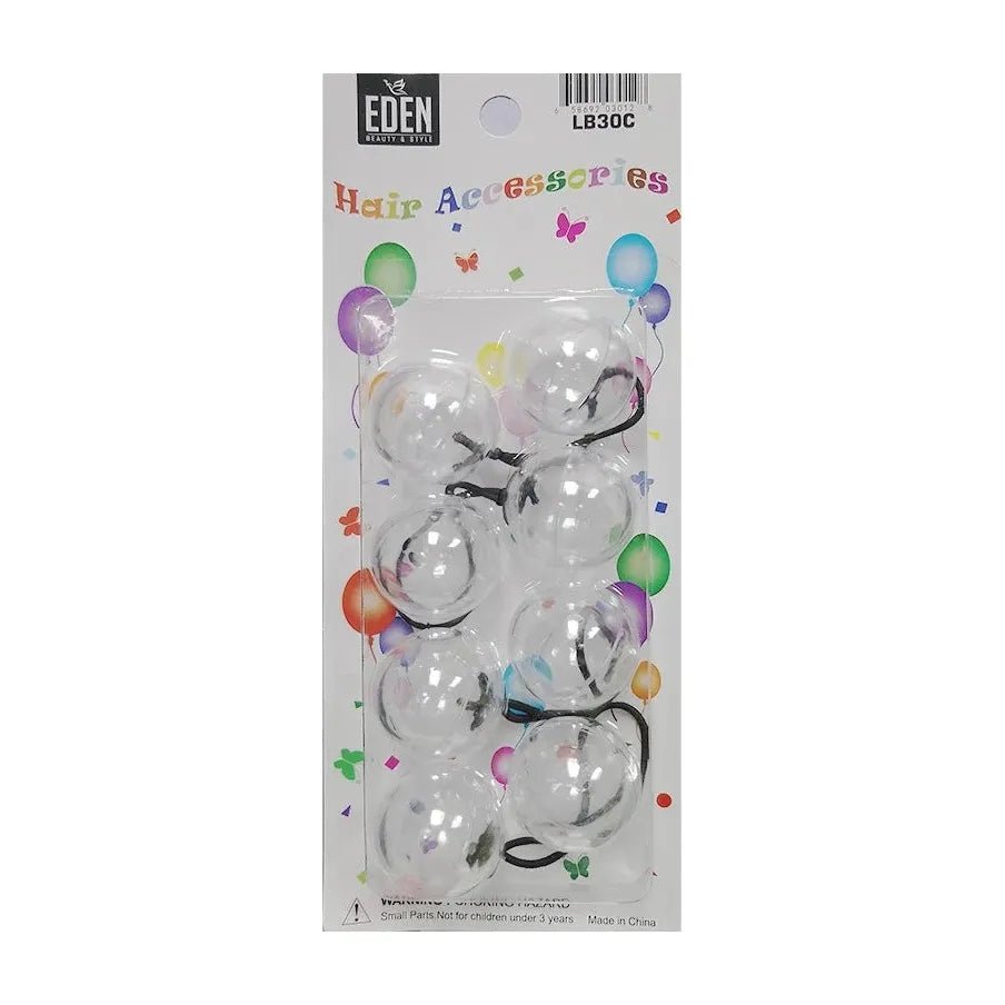 Eden 30Mm Hair Bubbles (4 Pack) - Braids and Wigs
