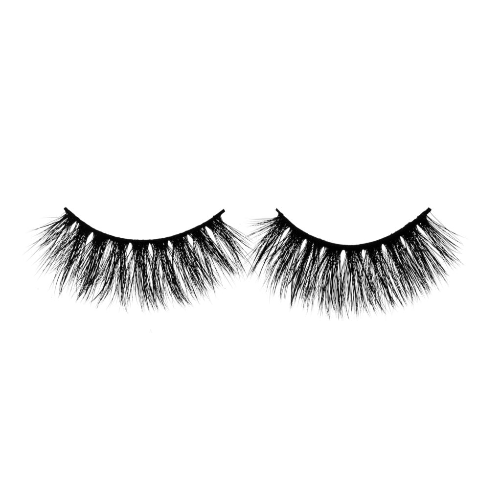 Rd Beauty - The Beijing Lash - Braids and Wigs