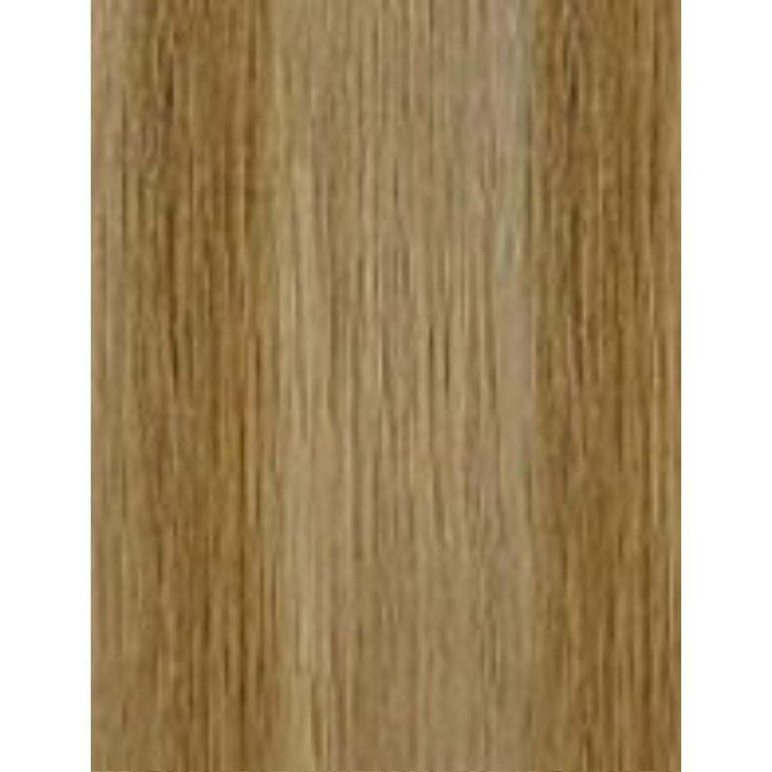 Everly Butterfly Clip-In 7 Piece Remy Human Hair - Straight 22" - Braids and Wigs