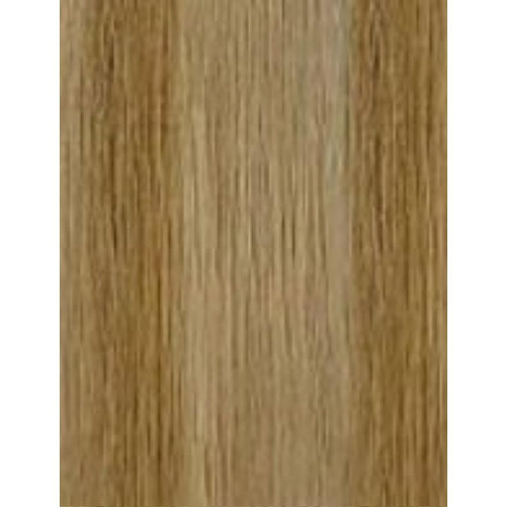 Everly Butterfly Clip-In 7 Piece Remy Human Hair - Straight 22" - Braids and Wigs
