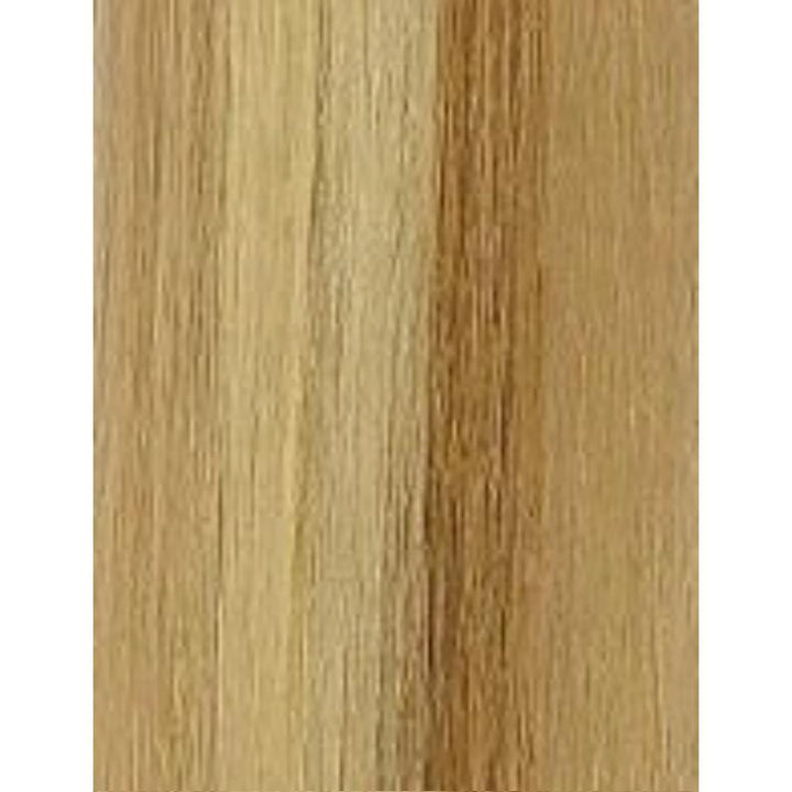 Everly Butterfly Clip-In 7 Piece Remy Human Hair - Straight 22" - Braids and Wigs