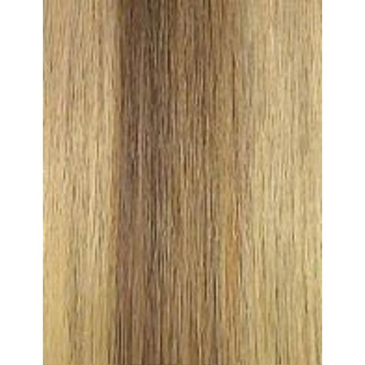 Everly Butterfly Clip-In 7 Piece Remy Human Hair - Straight 22" - Braids and Wigs