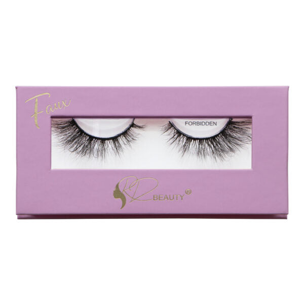 Rd Beauty - Forbidden Lash