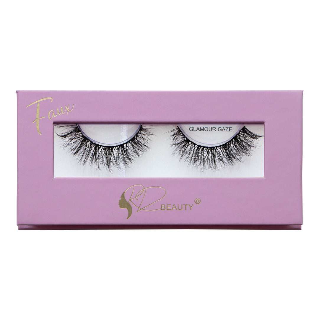 Rd Beauty - Glamour Gaze